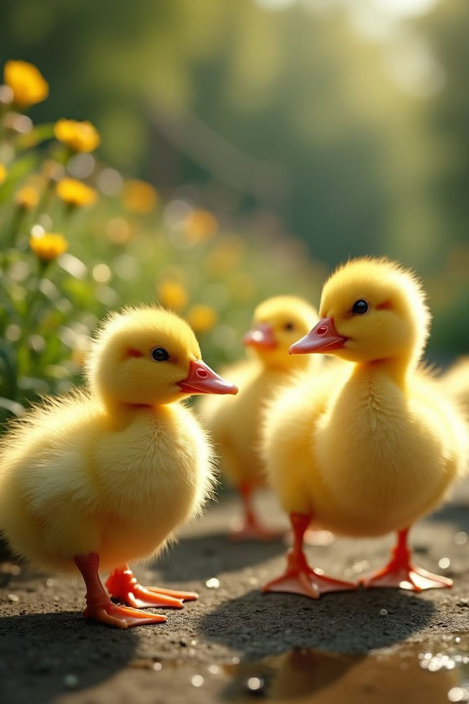 patos